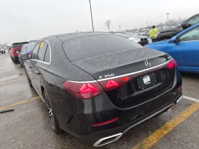 Mercedes-Benz E 350 AMG Line * Един собственик * CARFAX * От Mercedes, снимка 4