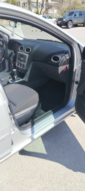 Ford Focus, снимка 14