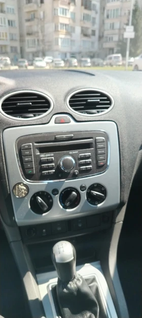 Ford Focus, снимка 16