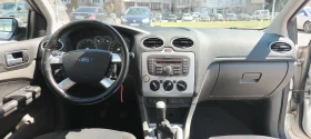 Ford Focus, снимка 10
