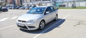 Ford Focus, снимка 1