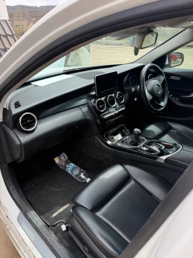 Mercedes-Benz C 200 NAVI , снимка 5