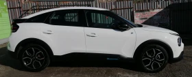 Citroen C4 eC4, снимка 15
