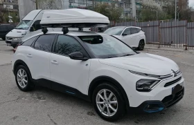 Citroen C4 eC4, снимка 1
