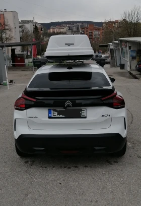 Citroen C4 eC4, снимка 9