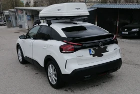 Citroen C4 eC4, снимка 8