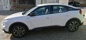 Citroen C4 eC4, снимка 14