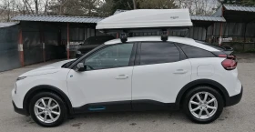 Citroen C4 eC4, снимка 7