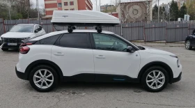 Citroen C4 eC4, снимка 11