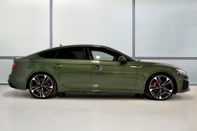 Audi S5 Sportback Prestige * АвтоКредит* (ЦЕНА ДО БГ), снимка 3