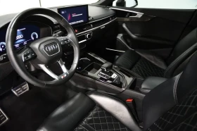 Audi S5 Sportback Prestige * АвтоКредит* (ЦЕНА ДО БГ), снимка 8