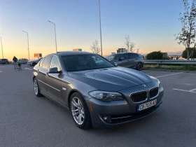 BMW 535 i MT RWD, снимка 3