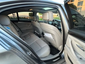 BMW 535 i MT RWD, снимка 10