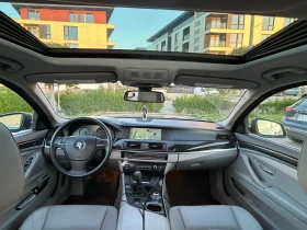 BMW 535 i MT RWD, снимка 12