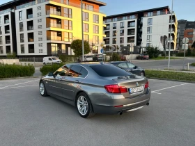 BMW 535 i MT RWD, снимка 7