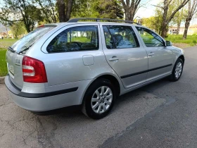 Skoda Octavia 1.9 TDI 105 к.с. BLS, снимка 5
