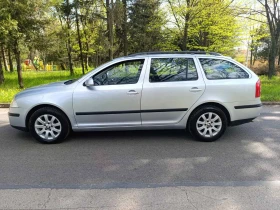 Skoda Octavia 1.9 TDI 105 к.с. BLS, снимка 9