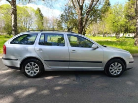 Skoda Octavia 1.9 TDI 105 к.с. BLS, снимка 4