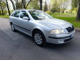 Skoda Octavia 1.9 TDI 105 к.с. BLS, снимка 3
