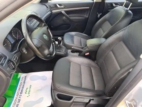 Skoda Octavia 1.9 TDI 105 к.с. BLS, снимка 10