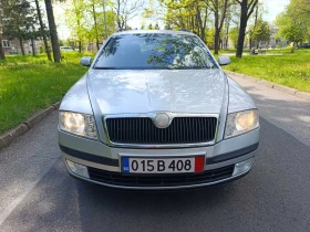 Skoda Octavia 1.9 TDI 105 к.с. BLS, снимка 2
