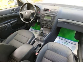 Skoda Octavia 1.9 TDI 105 к.с. BLS, снимка 11