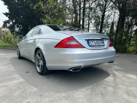 Mercedes-Benz CLS 350 GRAND EDITION, снимка 3