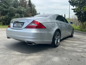 Mercedes-Benz CLS 350 GRAND EDITION, снимка 5