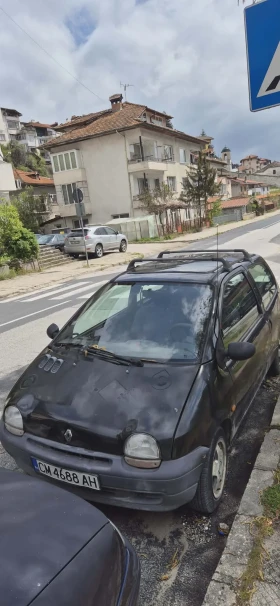 Renault Twingo, снимка 2