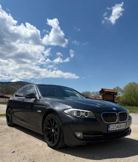 BMW 530 xDrive 4x4 258hp, снимка 1
