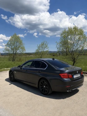 BMW 530 xDrive 4x4 258hp, снимка 8