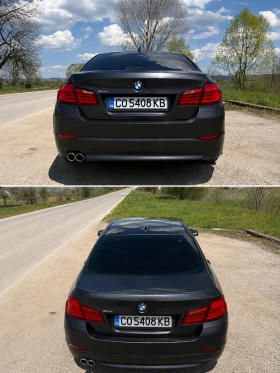 BMW 530 xDrive 4x4 258hp, снимка 3