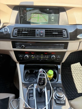 BMW 530 xDrive 4x4 258hp, снимка 7