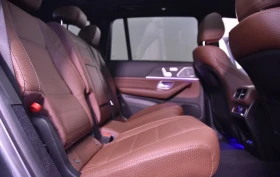 Mercedes-Benz GLS 450 d 4MATIC AMG-Line, снимка 7