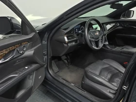 Cadillac CT6 3.6 AWD, снимка 11