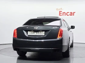 Cadillac CT6 3.6 AWD, снимка 4
