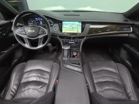 Cadillac CT6 3.6 AWD, снимка 7