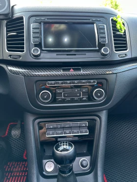 VW Sharan, снимка 8