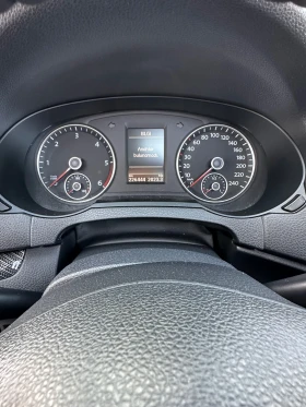 VW Sharan, снимка 9