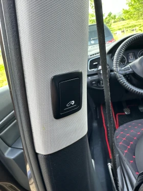 VW Sharan, снимка 10