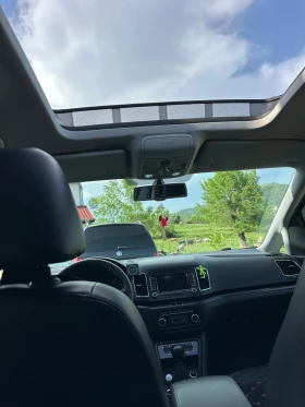 VW Sharan, снимка 7