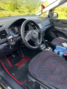 VW Sharan, снимка 6