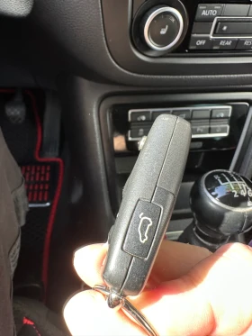 VW Sharan, снимка 16