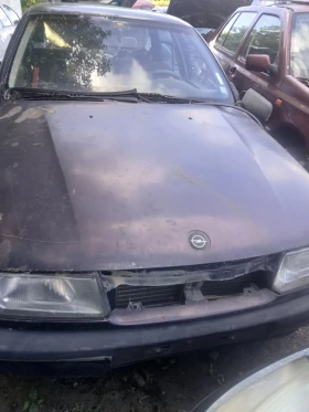 Opel Vectra A, снимка 1