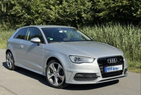 Audi A3 S-line, снимка 1