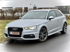 Audi A3 S-line, снимка 16