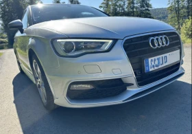 Audi A3 S-line, снимка 8