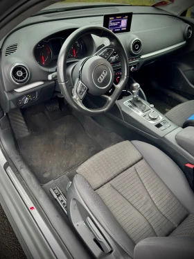 Audi A3 S-line, снимка 10