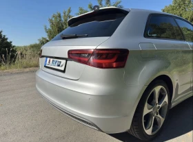 Audi A3 S-line, снимка 3