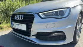 Audi A3 S-line, снимка 7